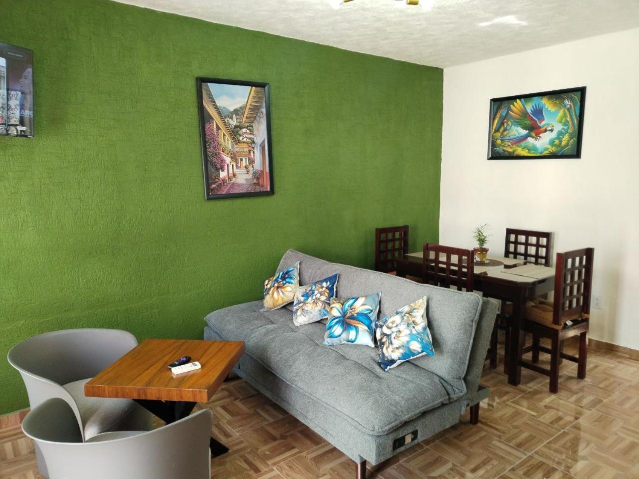 Casa Encanto Holiday home *