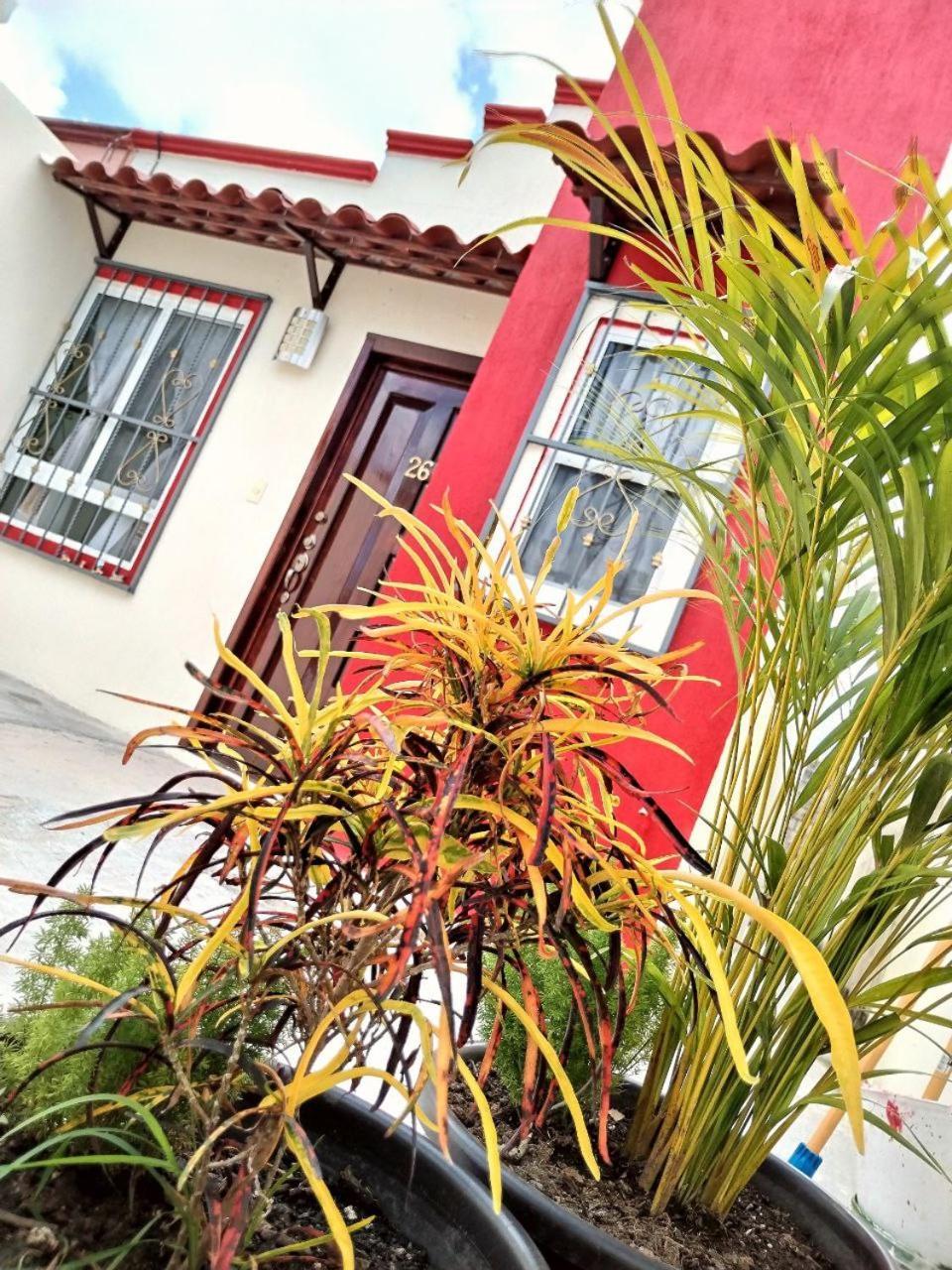 Casa Encanto Holiday home Cozumel