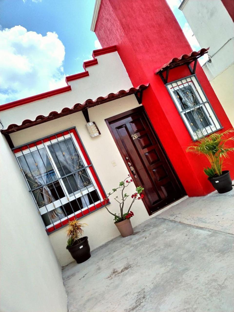 Casa Encanto Cozumel
