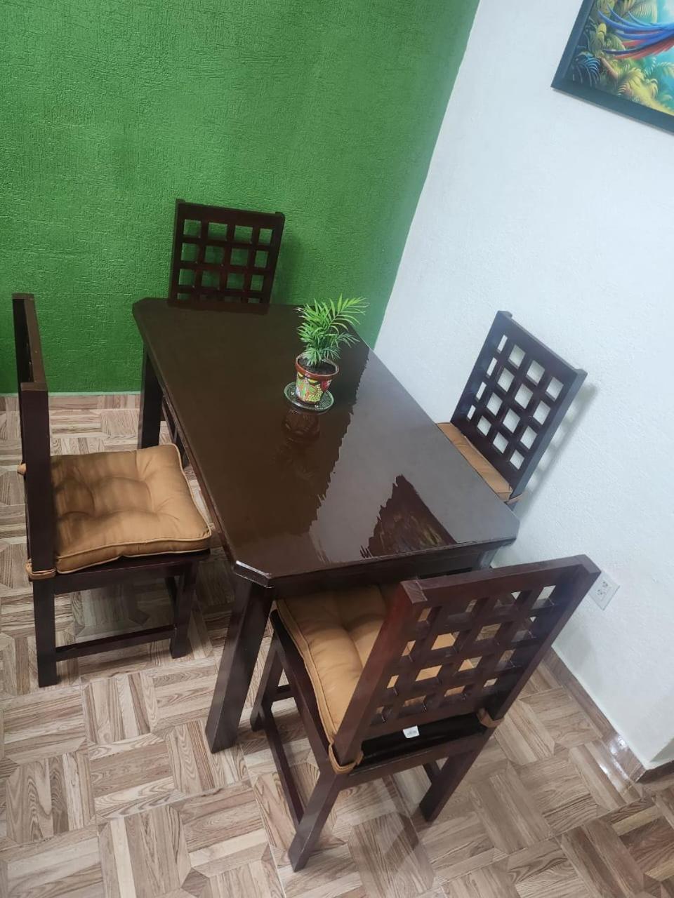 Holiday home Casa Encanto *
