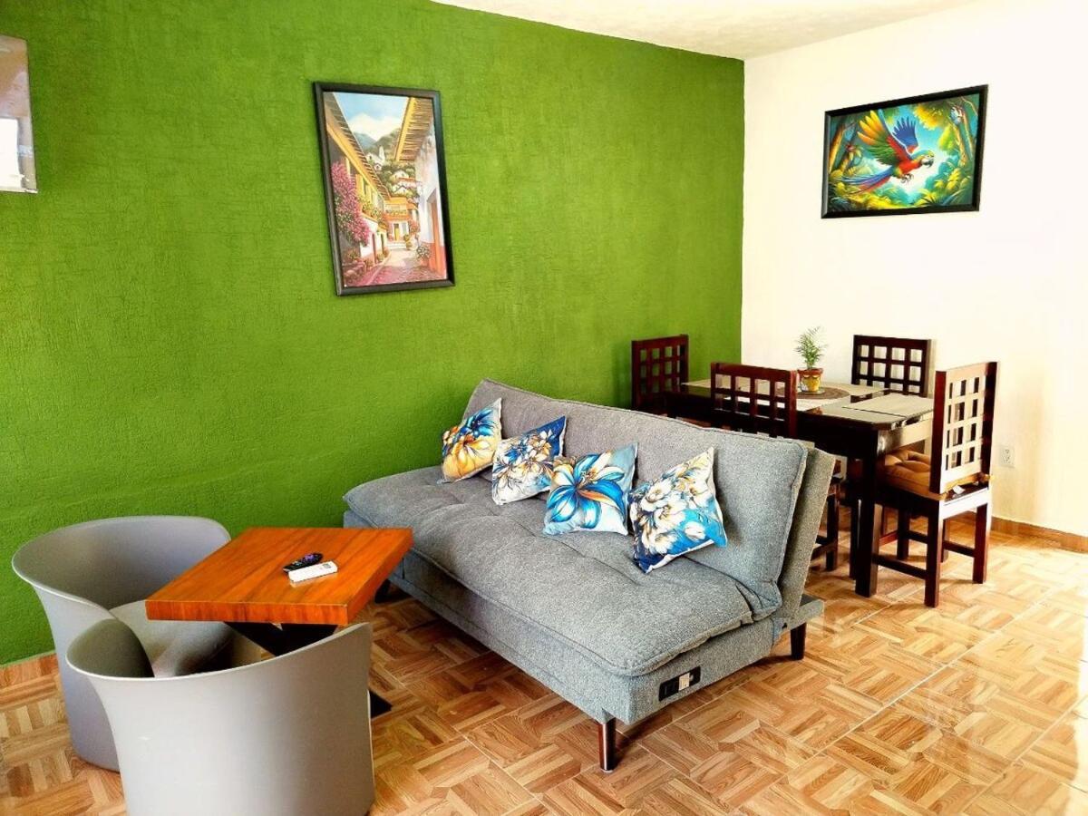 Holiday home Casa Encanto Cozumel