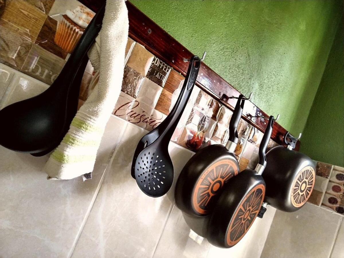 Casa Encanto *