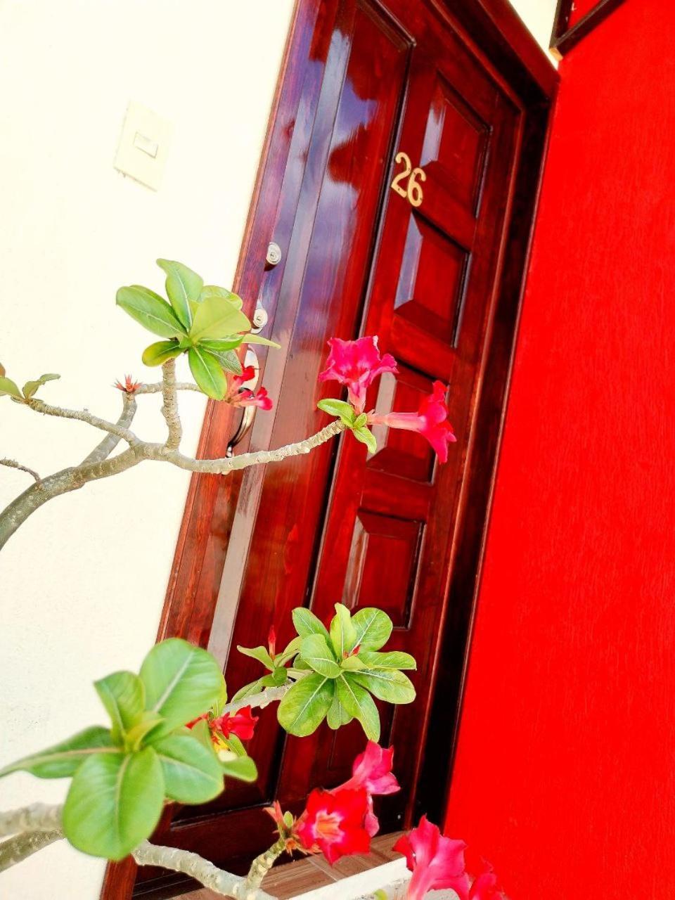 Casa Encanto *