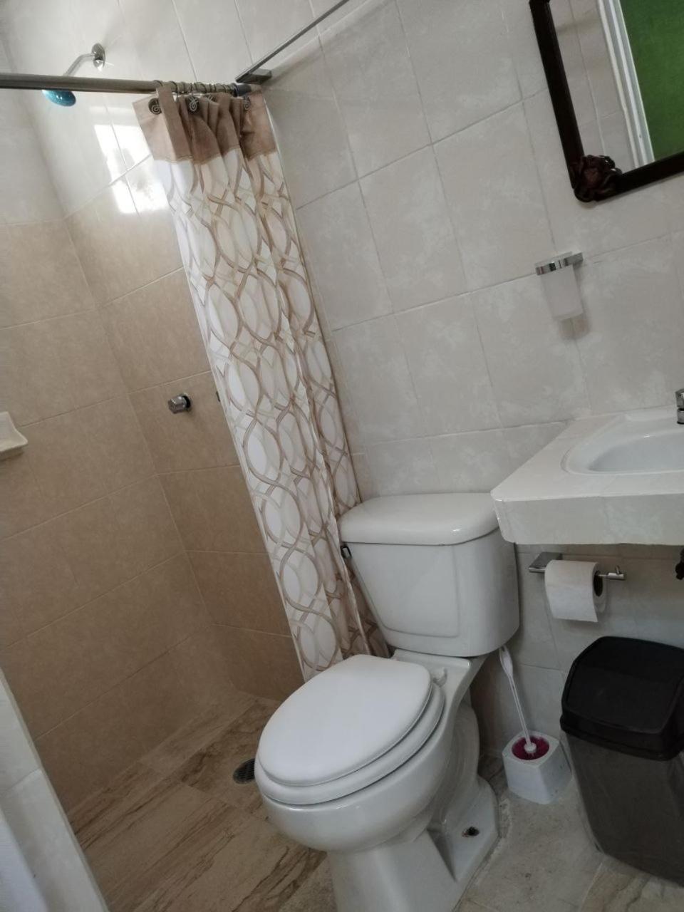 Casa Encanto Holiday home *