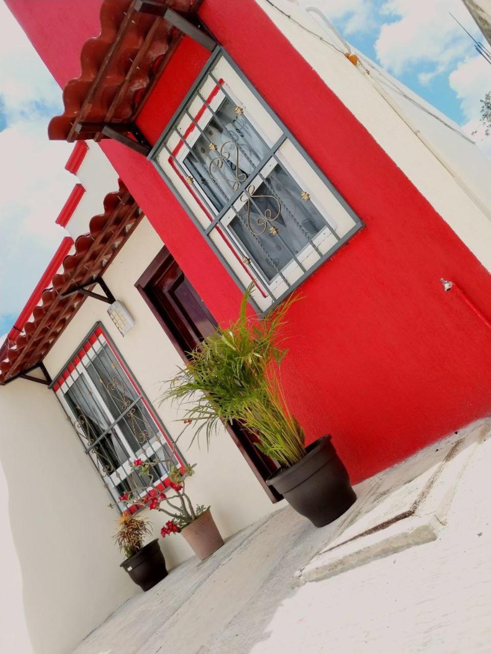 Casa Encanto Holiday home